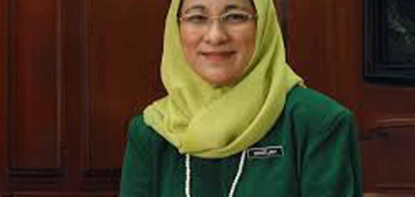 Prof. Khatijah- edit