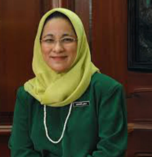 Prof. Khatijah- edit