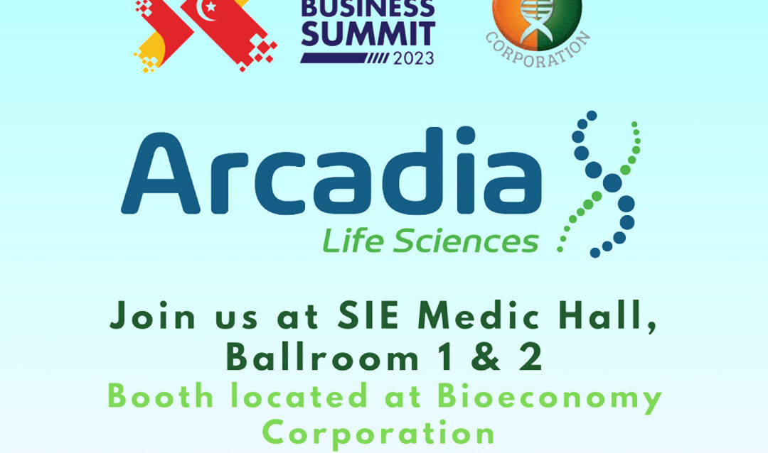 arcadia business summit