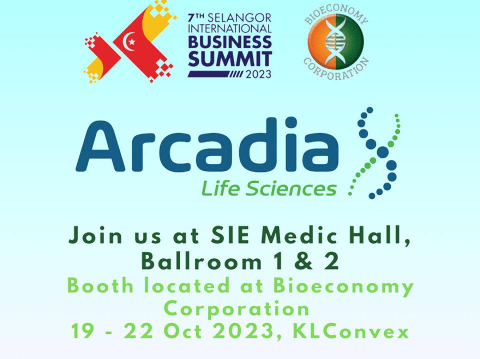 arcadia business summit